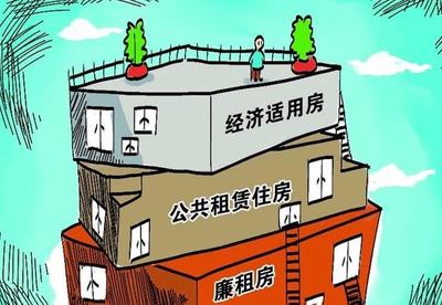 住房租賃金融支持 破解資金供求雙方的“算賬”難題